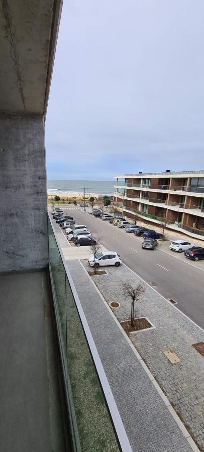 Apartamento T0 - Edifício Uno Al Mar Vila Nova de Gaia Exterior foto
