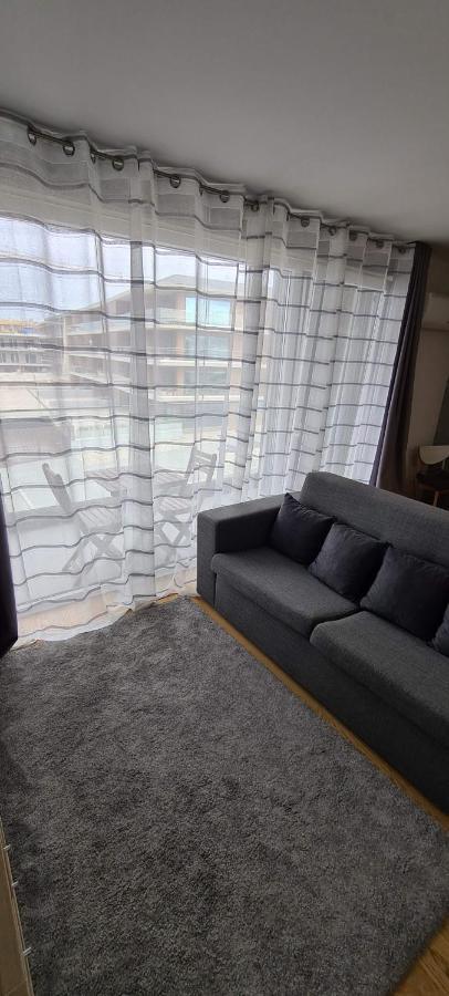 Apartamento T0 - Edifício Uno Al Mar Vila Nova de Gaia Exterior foto