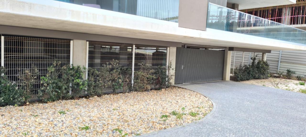 Apartamento T0 - Edifício Uno Al Mar Vila Nova de Gaia Exterior foto